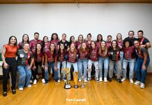 Leoas da Serra apresentam elenco 2026 e calendário de competições