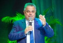 João Rodrigues sobe o tom contra a Casan e embate deve ter novos capítulos