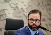 Julgamento de Jorge Seif é adiado novamente; relator vota contra cassação