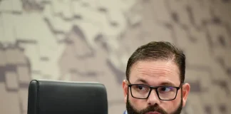 Julgamento de Jorge Seif é adiado novamente; relator vota contra cassação