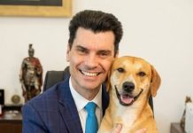 “Estou absolutamente tranquilo”: Delegado-Geral da Polícia Civil se manifesta após virar alvo de investigação