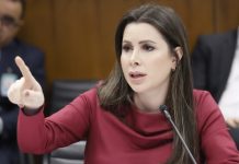 Declaração de Jorginho sobre ‘cenário claro’ é vista como apoio a Carol De Toni ao Senado