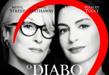 “O Diabo Veste Prada 2” divulga novos trailer e imagens
