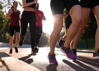 Prevenção ao uso de álcool e drogas ganha reforço com ação esportiva em Lages